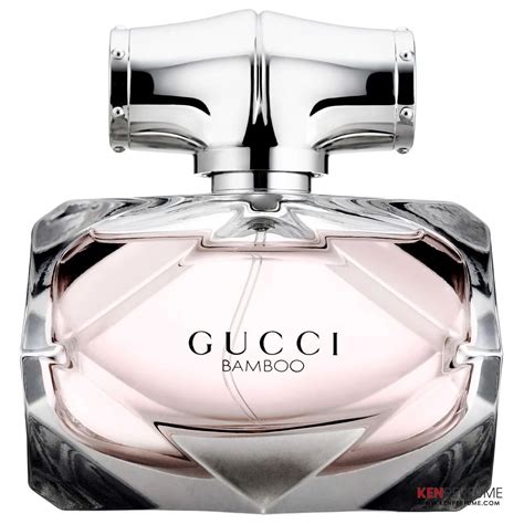 nước hoa gucci bamboo|Gucci bamboo cho nữ.